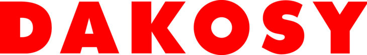 Logo DAKOSY