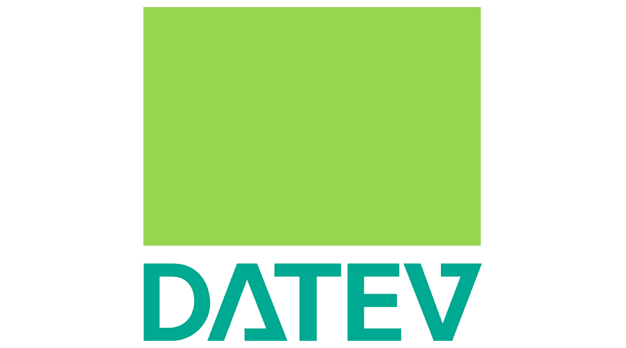 Logo DATEV